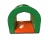 Soft Play Toddler Tunnel